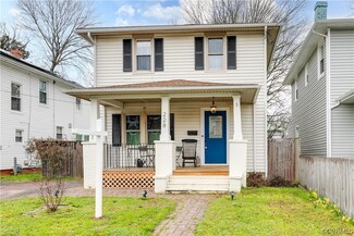 228 Hamilton Ave, Colonial Heights, VA 23834