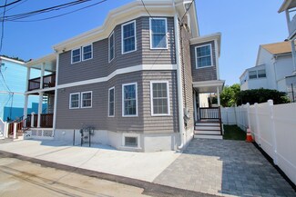 7 Lowell Terrace Unit 7, Somerville, MA 02145