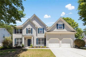 795 Creek Glen Rd, Mableton, GA 30126
