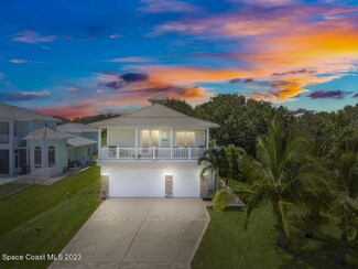 13345 N Indian River Dr, Sebastian, FL 32958