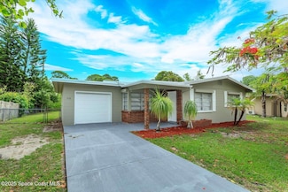 310 Le Jeune Dr, Merritt Island, FL 32953