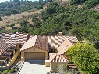 2479 Cranesbill Place, Avila Beach, CA 93424