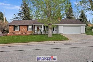 3021 S Coffman Ave, Casper, WY 82604