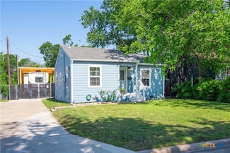 1310 S 49th St, Temple, TX 76504