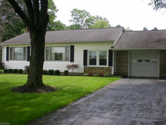 12129 South Ave Unit EX, North Lima, OH 44452