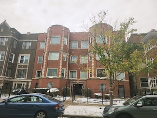 6724 S Paxton Ave Unit 3, Chicago, IL 60649