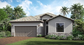 Trevi, Bradenton, FL 34211