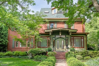 315 Montrose Ave, South Orange, NJ 07079