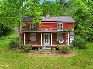 875 Sandy Valley Rd, Rogersville, TN 37857