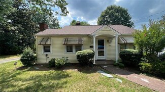 3514 Konnoak Dr, Winston Salem, NC 27127