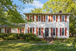1200 Rabbit Run Rd, York, SC 29745