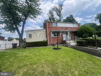 5003 37th Ave, Hyattsville, MD 20782