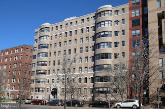 2515 K St NW Unit 407, Washington, DC 20037