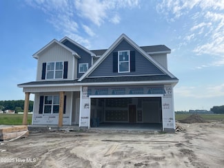 1035 Seven Iron Rd, Ayden, NC 28513