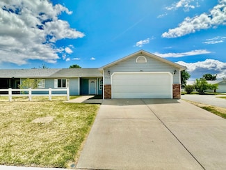 572 Villa St Unit A, Grand Junction, CO 81504