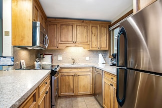 680 Lionshead Place Unit 203, Vail, CO 81657