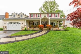 209 Beechtree Dr, Broomall, PA 19008