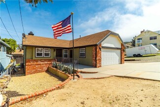 42648 Pinecliff St, Lake Hughes, CA 93532