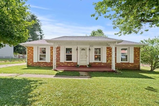 1707 Jones St, Flatwoods, KY 41139