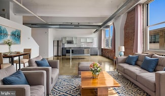 444 N 4th St Unit 401, Philadelphia, PA 19123