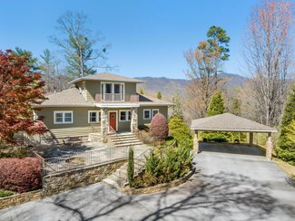 210 Erskine Rd, Tryon, NC 28782