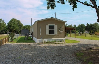 421171 E 1168 Rd, Stigler, OK 74462