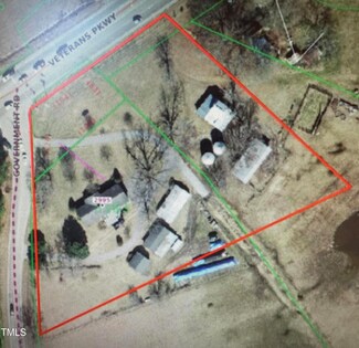 2995 Government 42 Rd, Clayton, NC 27520