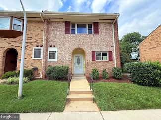 3681 S Leisure World Blvd, Silver Spring, MD 20906