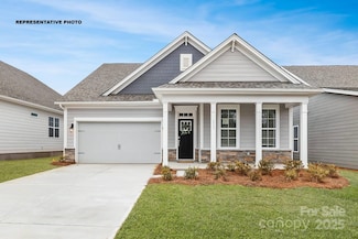 2043 Skyhawk Dr, York, SC 29745