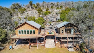 2274 N River Rd, Lampasas, TX 76550