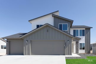 2502 W Minerva St, Kuna, ID 83634