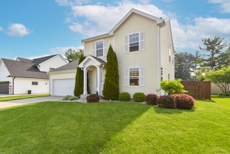 1557 Serena Ln, Burlington, WI 53105