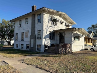 303 S Sycamore St, North Platte, NE 69101
