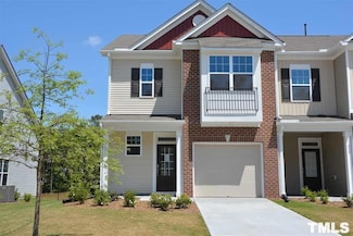 312 Durants Neck Ln, Morrisville, NC 27560