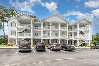 4459 Turtle Ln Unit 2B, Little River, SC 29566