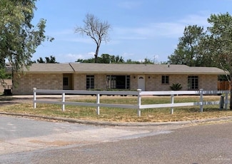 1201 S Danner Rd, Pharr, TX 78577