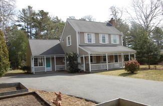 190 Bridle Path, Marstons Mills, MA 02648