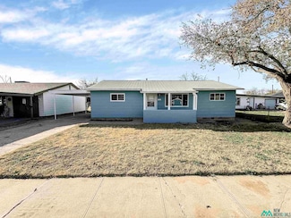1919 N Penasco Dr, Hobbs, NM 88240
