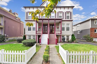 93 Sherman Place, Jersey City, NJ 07307