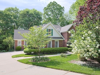 110 Blackford Ct, Durham, NC 27712