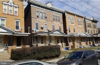 1311 W Allegheny Ave, Philadelphia, PA 19132