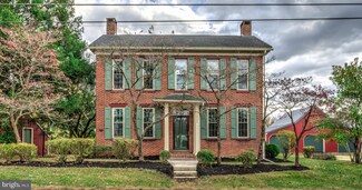 3523 Hunterstown Hampton Rd, New Oxford, PA 17350