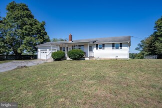 6000 Glen Falls Rd, Reisterstown, MD 21136