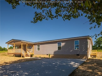 6656 Teays Valley Rd, Teays Valley, WV 25560