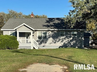 548 Edwards St, Kewanee, IL 61443