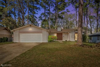 826 New London St, Shreveport, LA 71118