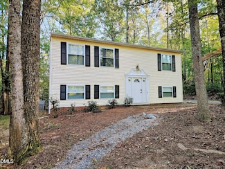 325 Bainbridge Cir, Garner, NC 27529
