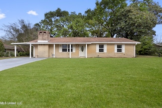 346 Tanglewood Dr, Biloxi, MS 39531