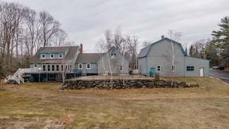 481 Washington Rd, Jefferson, ME 04348