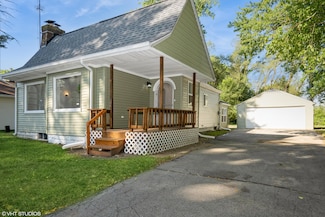 129 Weber St, South Bend, IN 46637